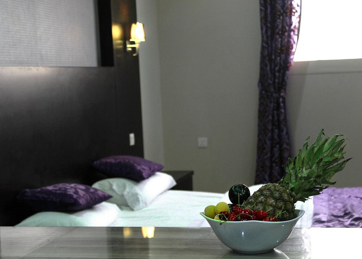 Mocador Furnished Apartments 2 Riadh Exterior foto