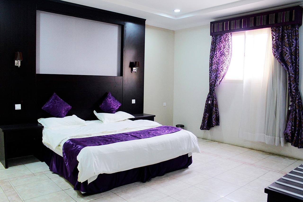 Mocador Furnished Apartments 2 Riadh Exterior foto